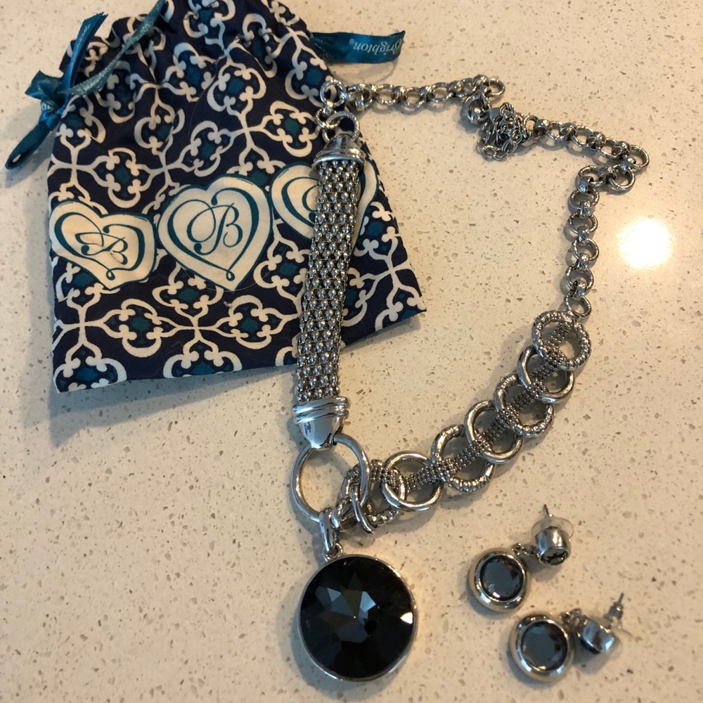 Brighton Collectibles Set